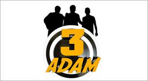 3 Adam