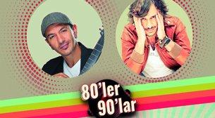 Kaan Öztürk ft. Onur Mete 80's & 90
