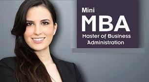 Mini MBA Programı