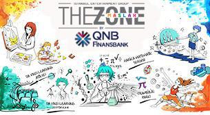 The Zone by QNB Finansbank