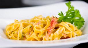 USLA-İtalyan Mutfağı II