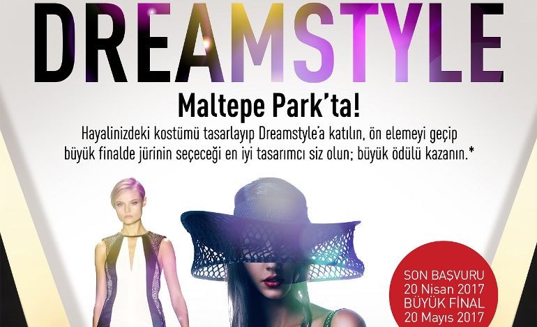 Dream Style Amatör Moda Tasarım Yarışması