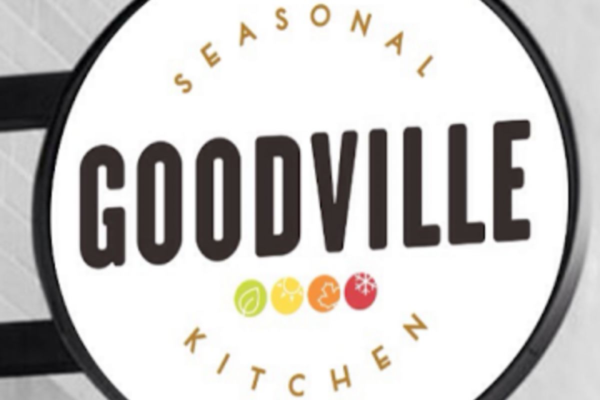 Goodville Seasonal Kitchen