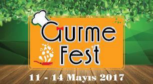 GurmeFest - Hafta Sonu 1. Gün
