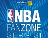 NBA Fan Zone