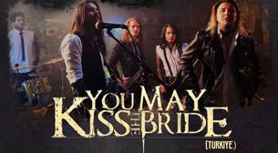 Wildways - You May Kiss The Bride