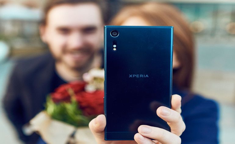 Sony Xperia™ Xz’nin Kamerası ve Mobil Güzellik Uygulamaları ile Eğlenirken Güzelleşin!