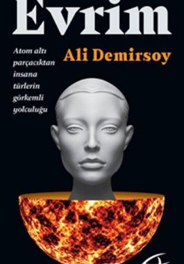 Evrim - Ali Demirsoy