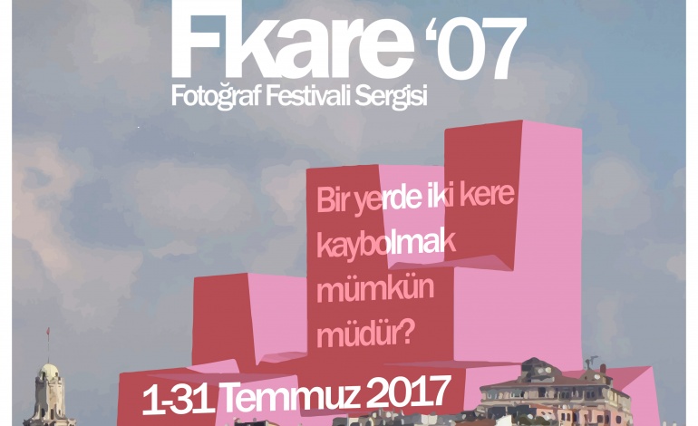 Fkare'07 Fotoğraf Festivali Sergisi