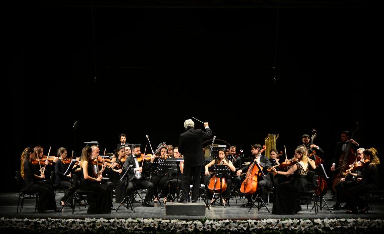 Kadıköy Belediyesi Süreyya Operası Ulusal Beste Yarışması