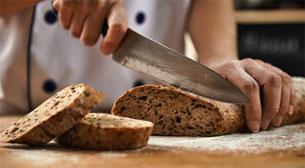 USLA - Ekmek Yapımı