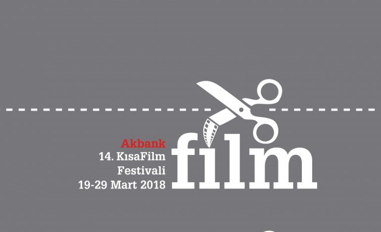 14. Akbank Kısa Film Festivali Başvuruları Başladı