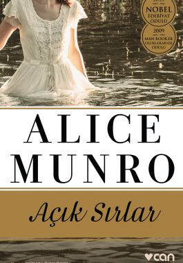 Açık Sırlar - Alice Munro