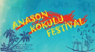Anason Kokulu Festival