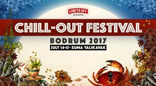 Chill - Out Festival Bodrum 2017