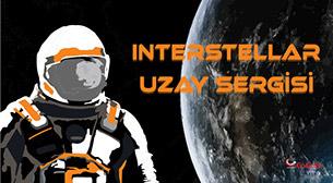 Interstellar Uzay Sergisi