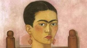 Masterpiece Resim - Frida Kahlo