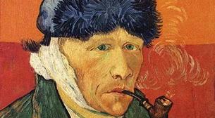 Masterpiece Resim -Vincent van Gogh