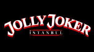 Jolly Joker İstanbul Kombine - VIP