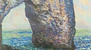 Masterpiece - Claude Monet