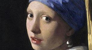 Masterpiece - Johannes Vermeer - İn