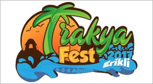 Trakya Fest 2.Gün-Cumartesi