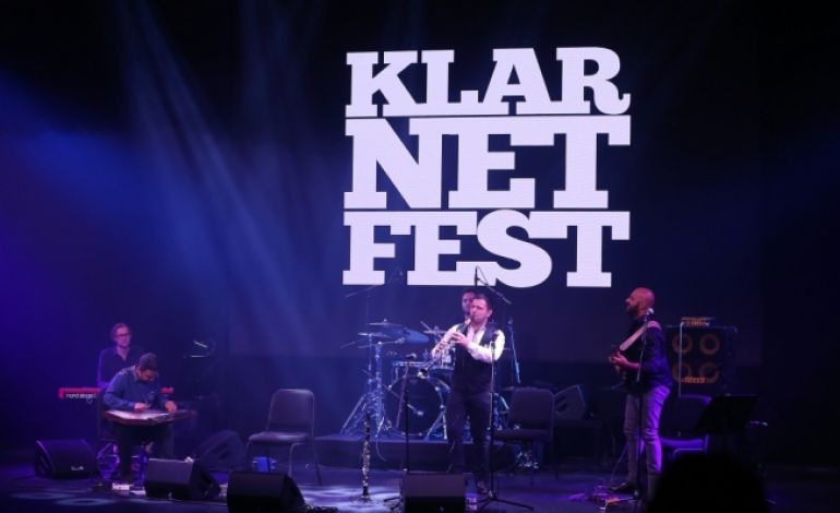 6. Uluslararası Klarnet Festivali