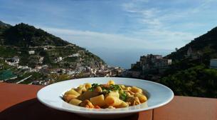 Benimle İtalya’ya Gel:Napoli Yemek