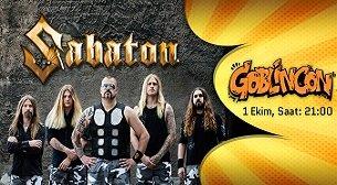 Goblincon - Sabaton