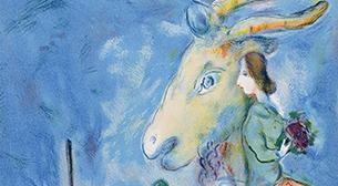 Masterpiece - Marc Chagall