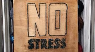Masterpiece String Art - No Stress