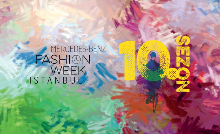 Mercedes-Benz Fashion Week Istanbul’un 10. Sezonu 12 Eylül'de Başlıyor.