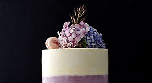 MSA-Pasta Yapımı ve Çiçek Modelleme