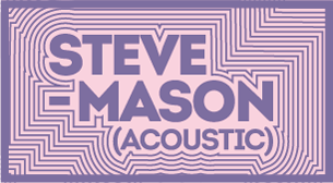 Steve Mason (Acoustic)