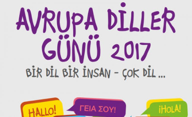 Avrupa Diller Günü