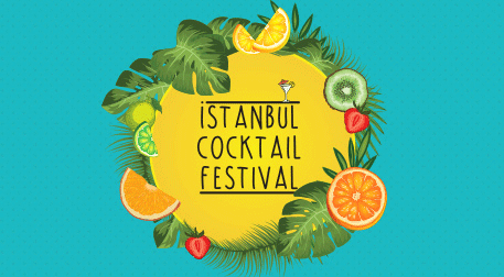 Istanbul Cocktail Fest. - Kombine