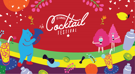 Istanbul Cocktail Festival 2017