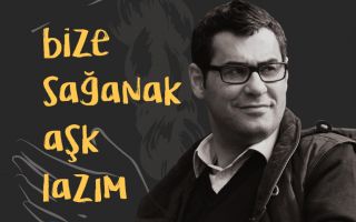 Şişli Edebiyat Günleri Enver Aysever ile Başlıyor