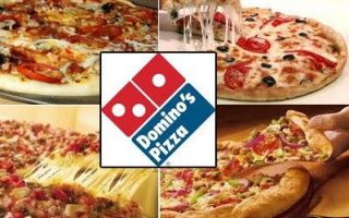 Domino's Pizza, Acıbadem