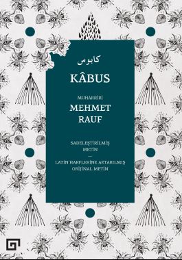 Kâbus - Mehmet Rauf