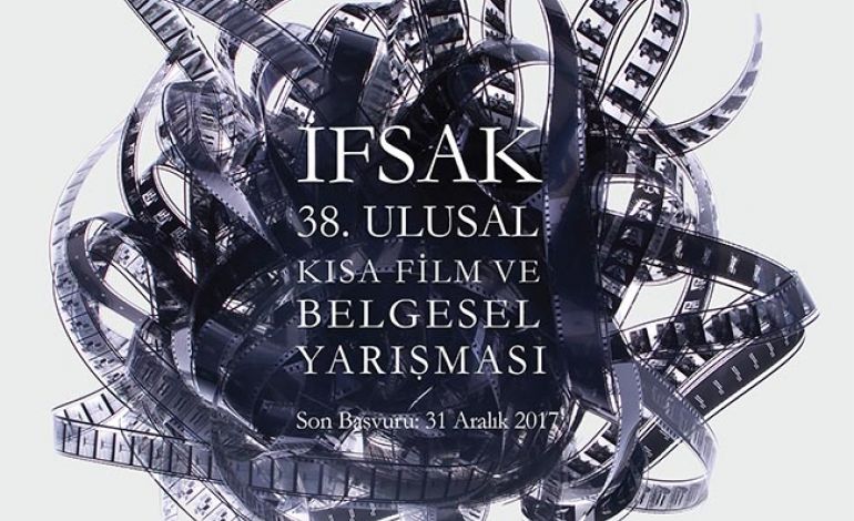 İfsak 38.Ulusal Kısa Film ve Belgesel Yarışması