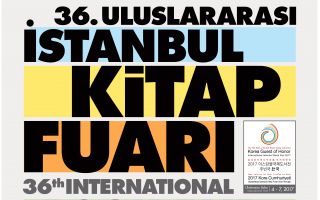 İstanbul Kitap Fuarı, 36. Kez Kapılarını Açıyor