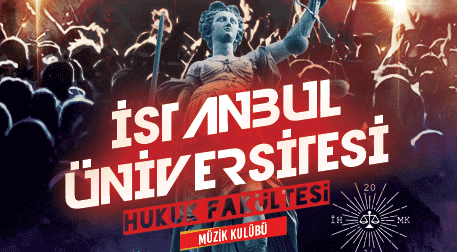 İstanbul Üniversitesi Hukuk Fakülte