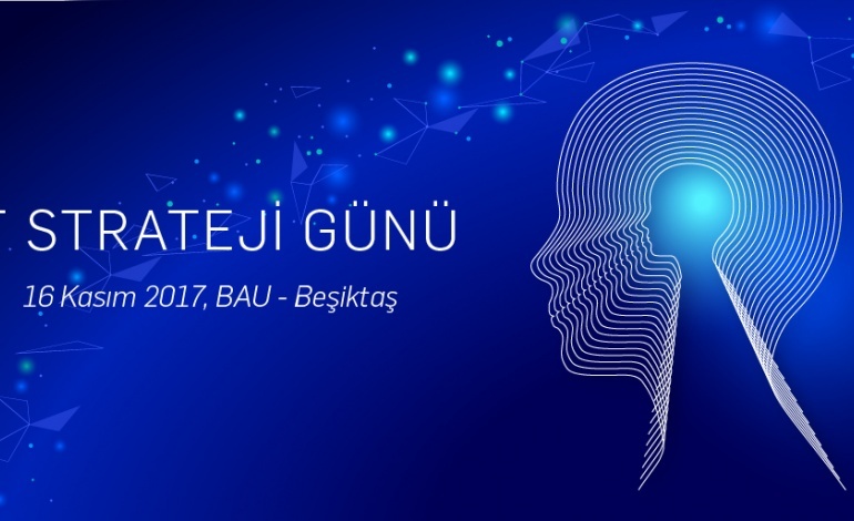 IT Strateji Günü 2017