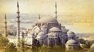 Mimar Sinan’ın İstanbul’u