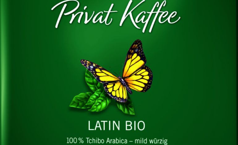 Tchibo’dan Organik Kahve Keyfi: Privat Kaffee Latin Bio