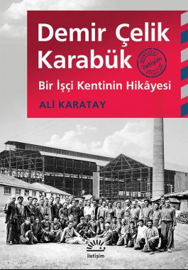 Demir Çelik Karabük - Ali Karatay