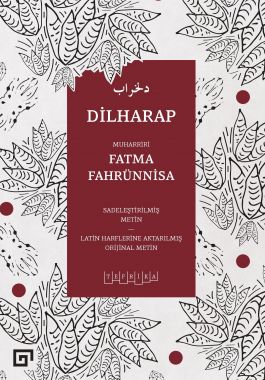 Dilharap - Fatma Fahrünnisa