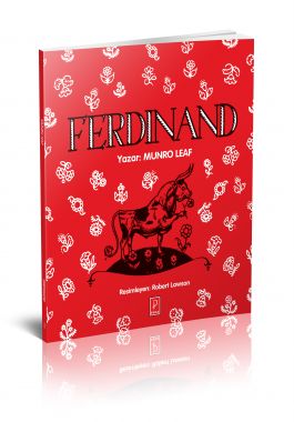Ferdinand - Munro Leaf