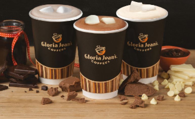 Tatil Enerjisi Gloria Jean's Coffees'ten!